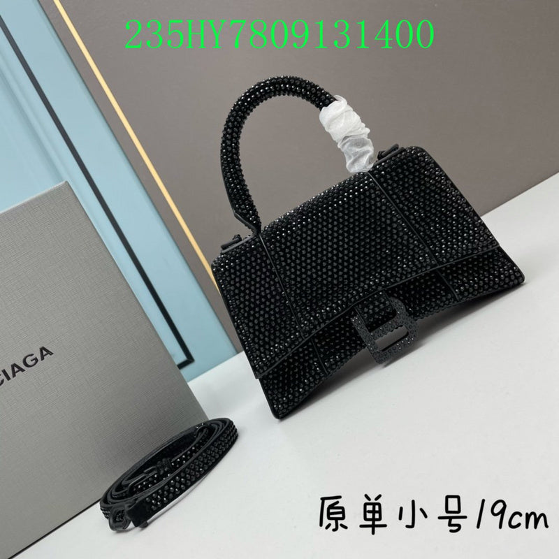 Satchel Bags - BGA Bags - 2092