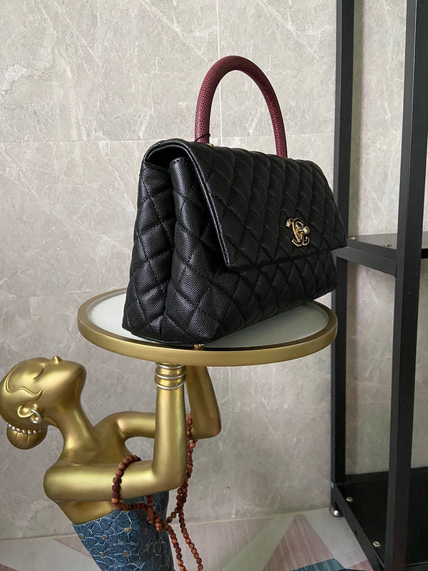 Satchel Bags - CHL Bags - 4386