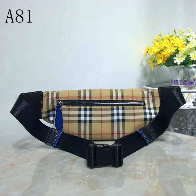 ELE Fashion -BBR Bags - 772
