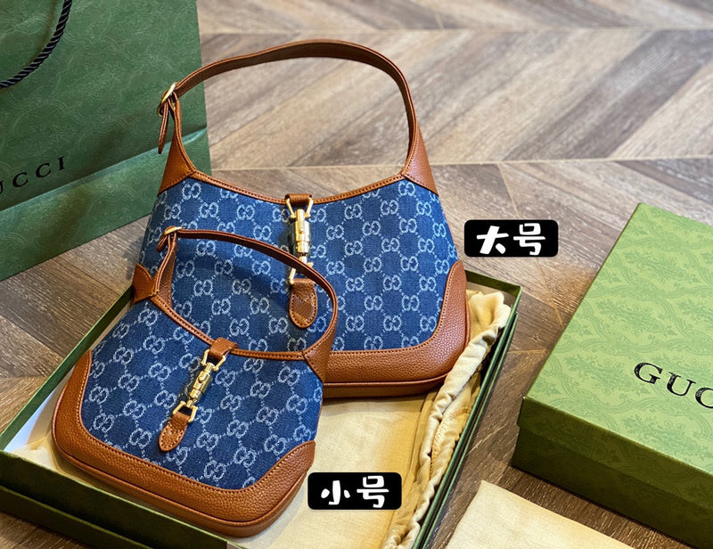 Satchel Bags - GCI Bags - 2191