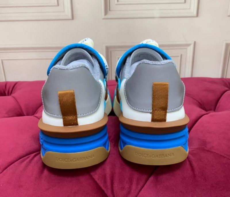 SAMC - DAG Men Shoes - 072