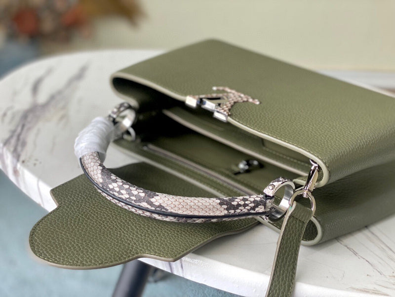 Fashion Lu-Vi bags - 5305