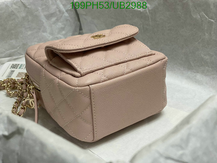 SAMC - CHL Bags - 355