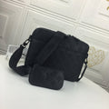 Satchel Bags - VL1 Bags - 589