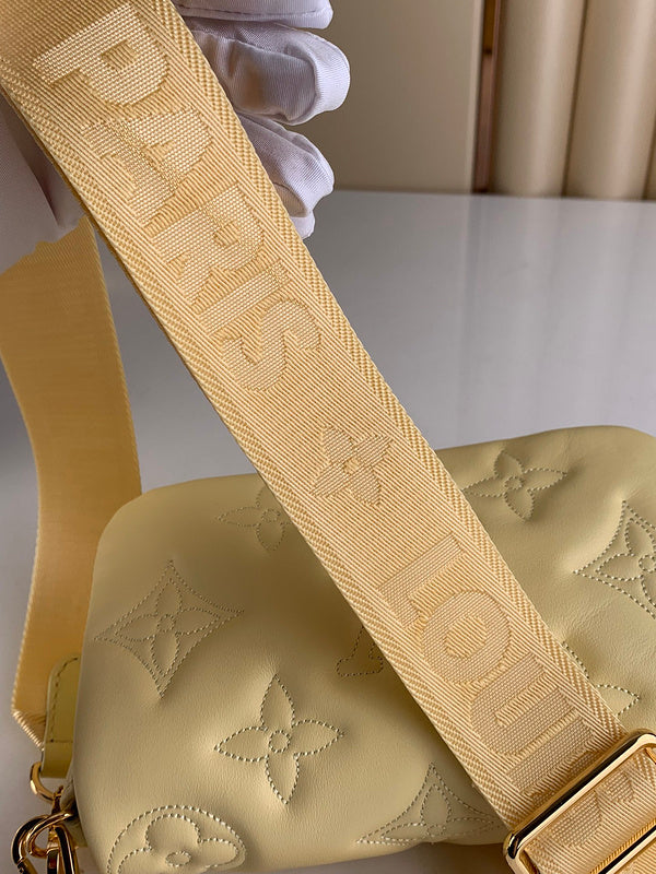 Satchel Bags - VL Bags - 6696