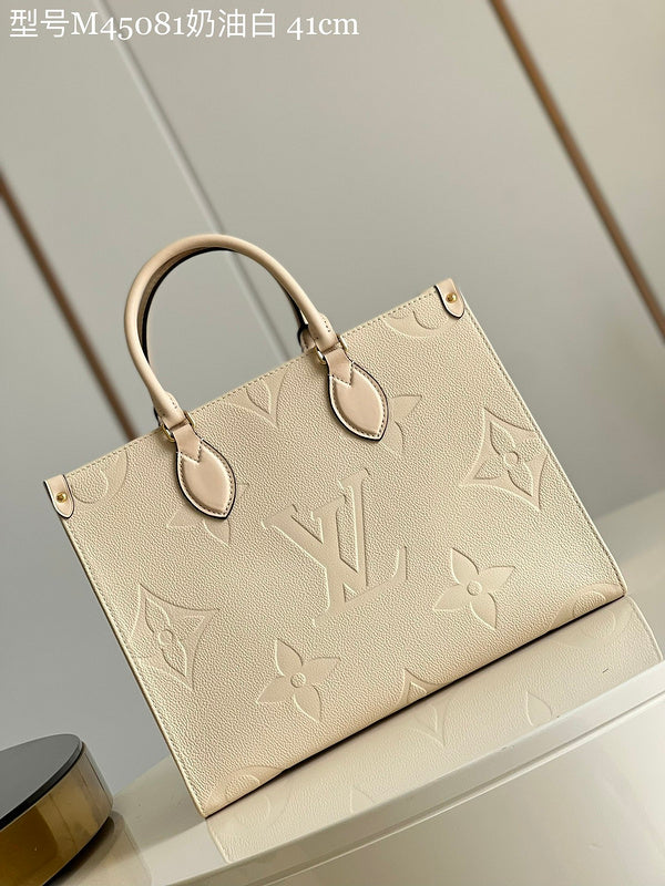 Glami GlamI Lu-Vi bags - 17028