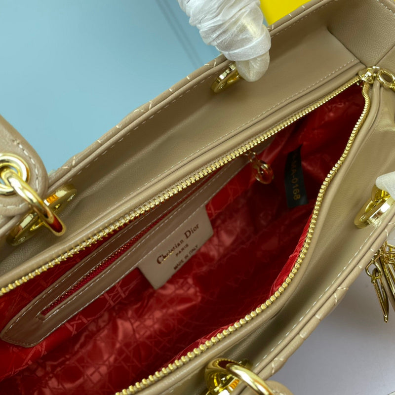 Satchel Bags - DOR Bags - 167