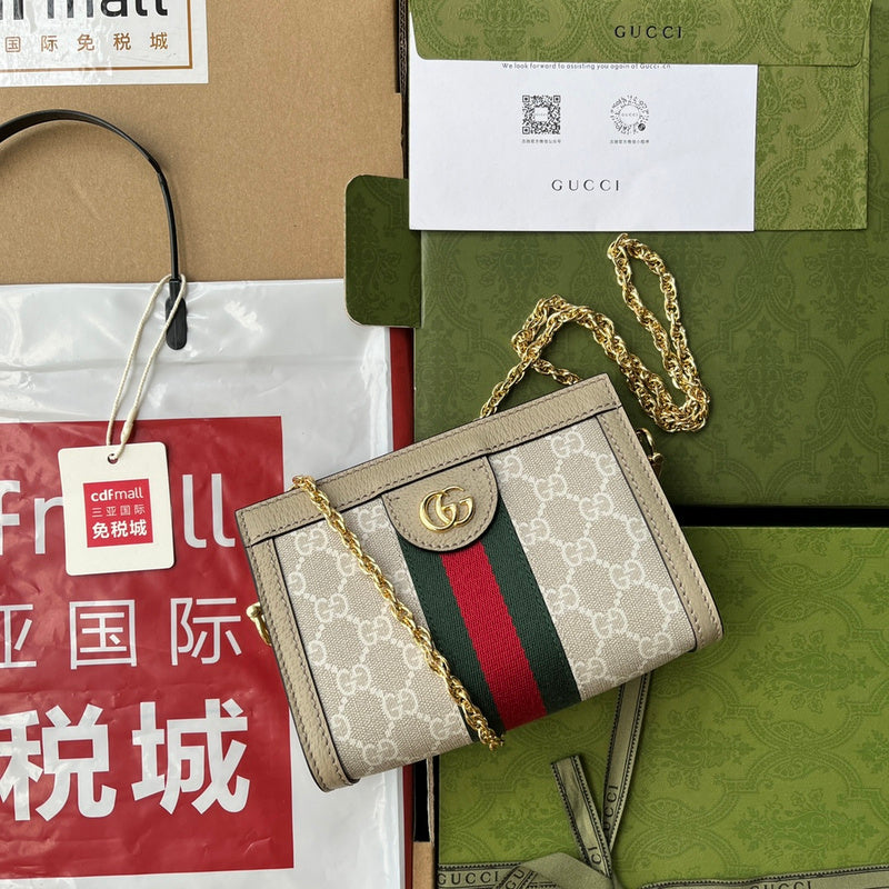 Glami Fashion - GCI Bags - 9294