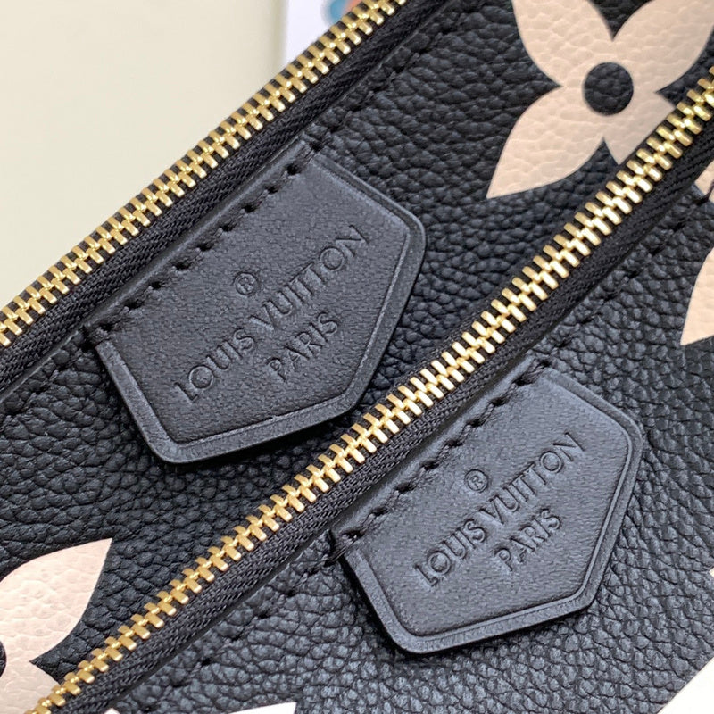 Satchel Bags - VL Bags - 1083