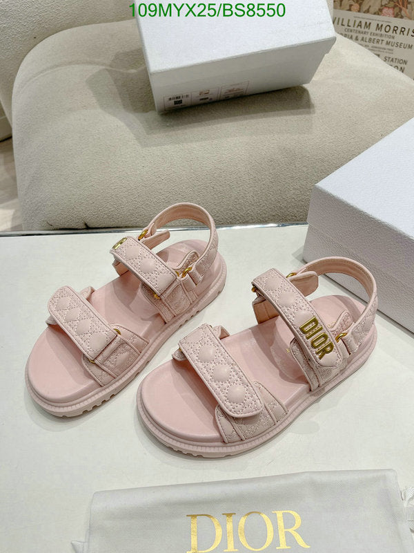 SAMCC - DOR Women Shoes - 1460