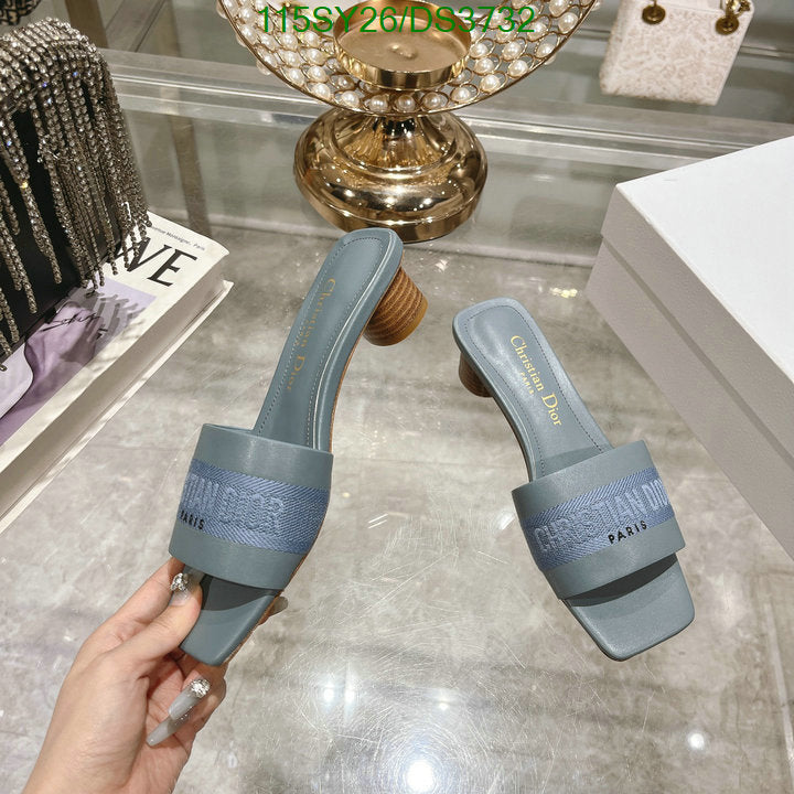 SAMCC - DOR Women Shoes - 1436