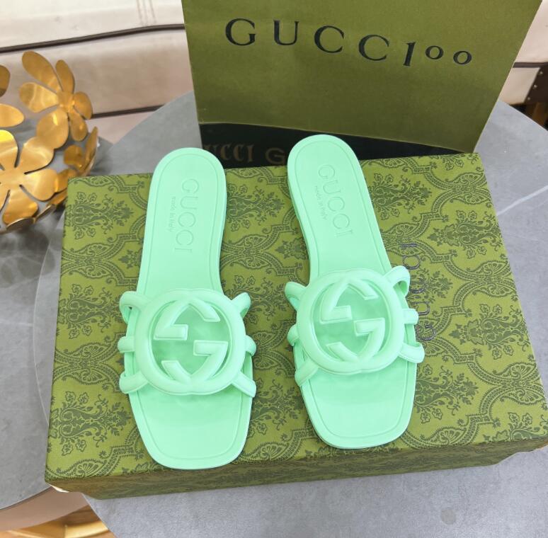 SAMC - GUKI Women Shoes - 181