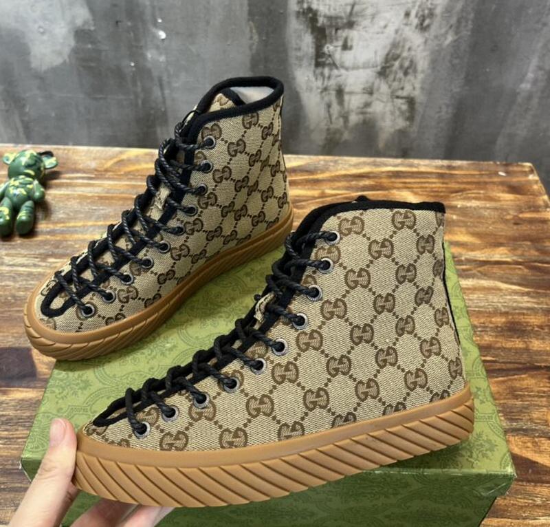 SAMC - GUKI Women Shoes - 1005