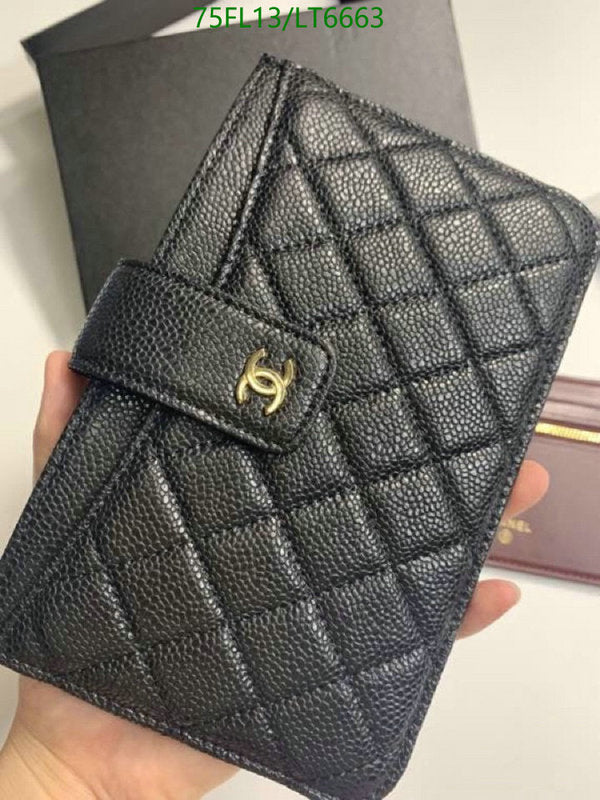 SAMC - CHL Wallets - 069