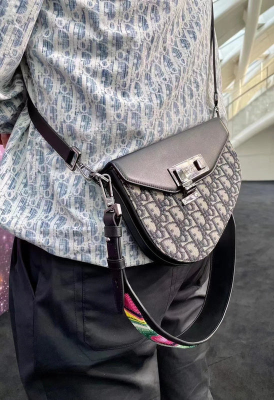 Satchel Bags - DOR Bags - 1033
