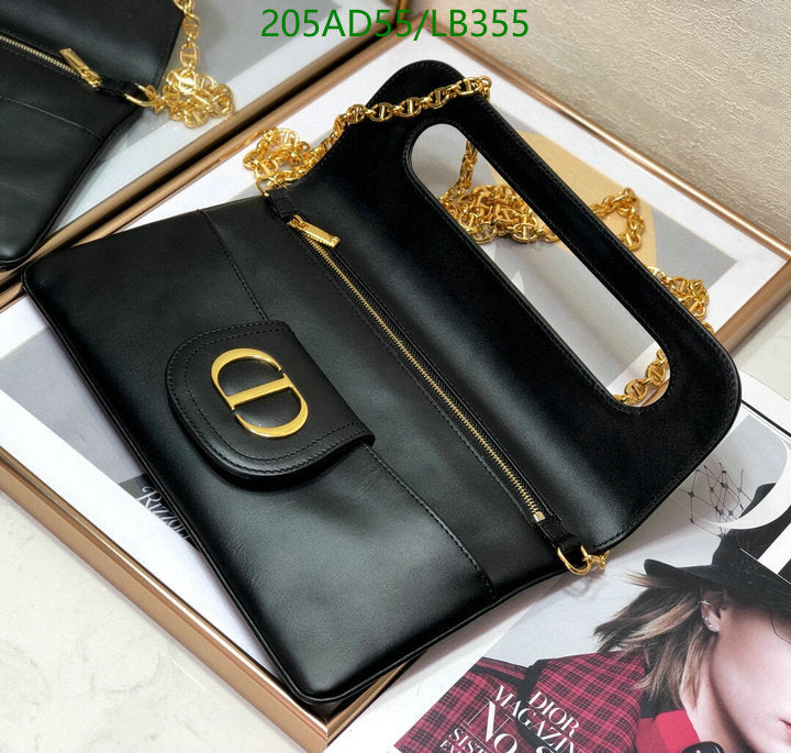 SAMCC - DOR Bags - 1394