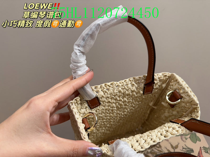 Satchel Bags - LWE Bags - 023