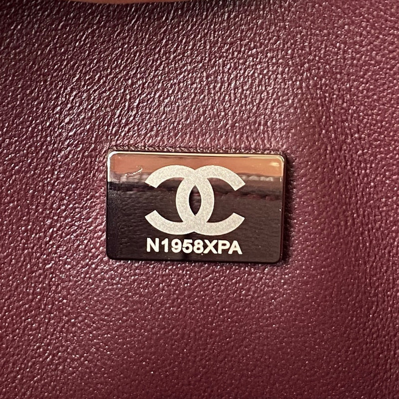 Satchel Bags - CHL Bags - 6665
