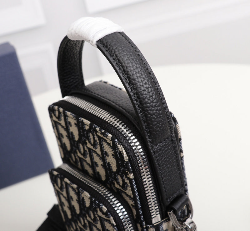 Satchel Bags - DOR Bags - 681
