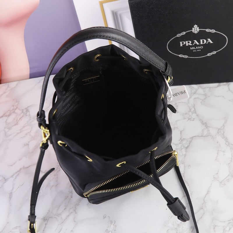 Satchel Bags - PRA Bags - 059