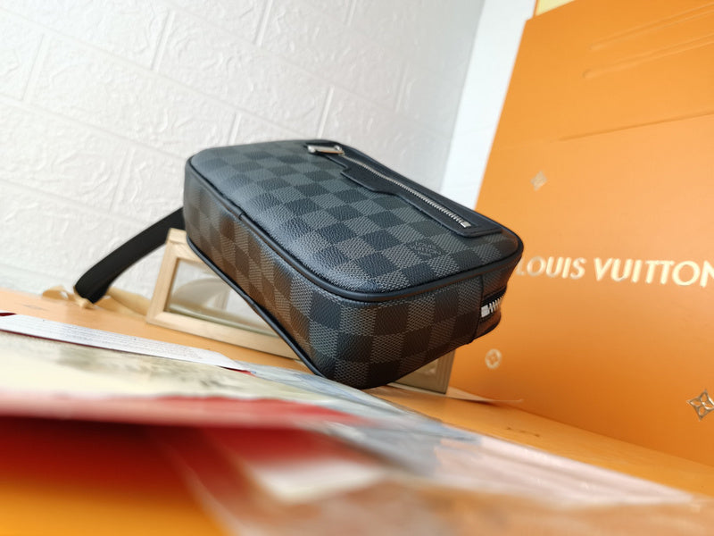 Satchel Bags - VL2 Bags - 961
