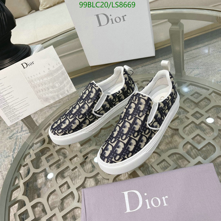 SAMC - DOR Women Sneakers - 200