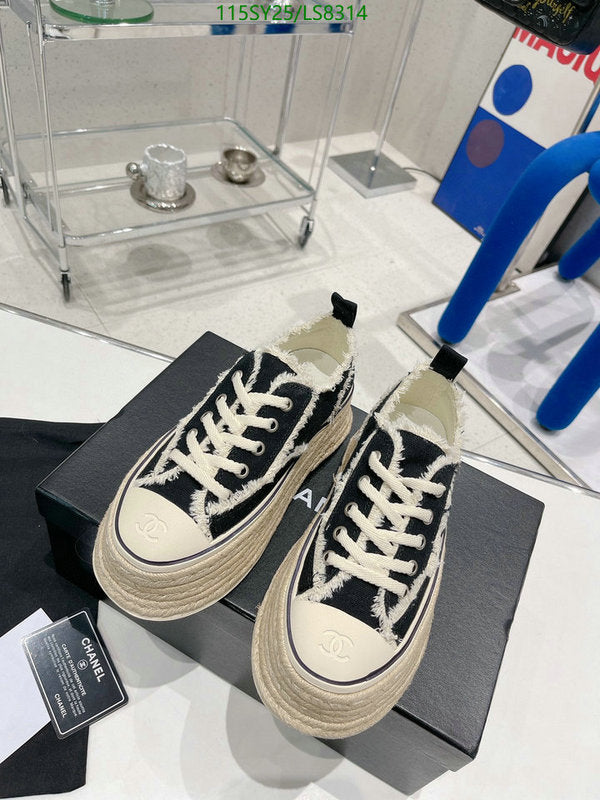 SAMC - CHL Women Shoes Sneakers - 227
