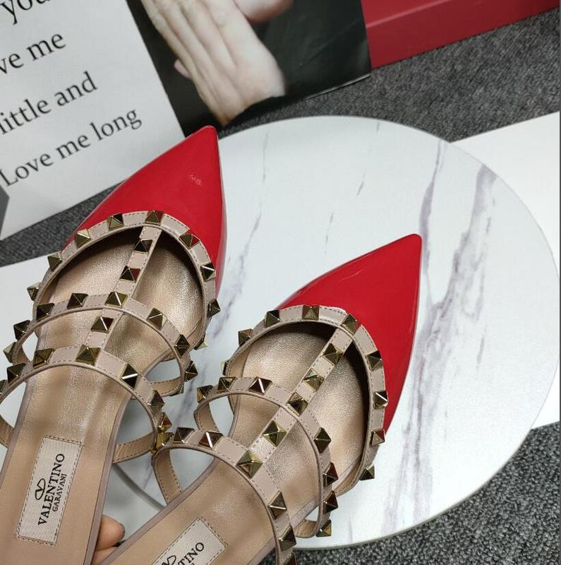 SAMC - VEL Women Shoes - 641