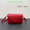 Satchel Bags - PDA Bags - 3748