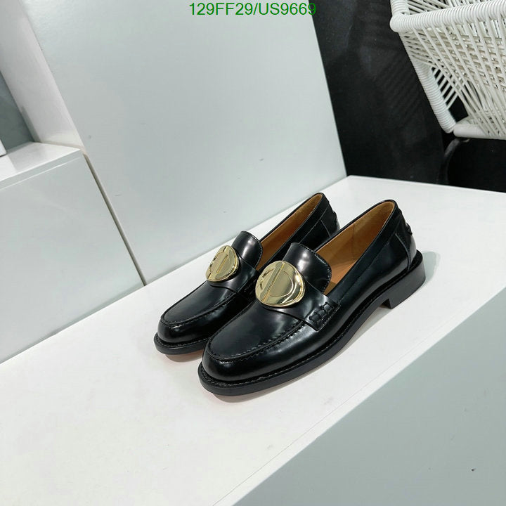 SAMCC - DOR Women Shoes - 1474