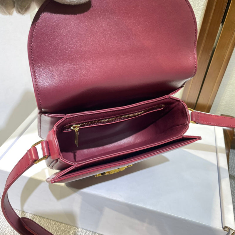 Glamy - COL Bags - 791