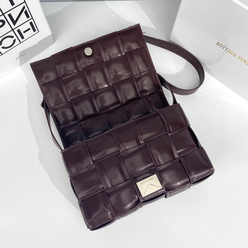 Satchel Bags - BV Bags - 205