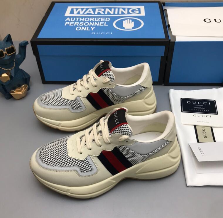SAMC - GUKI Women Shoes - 1561