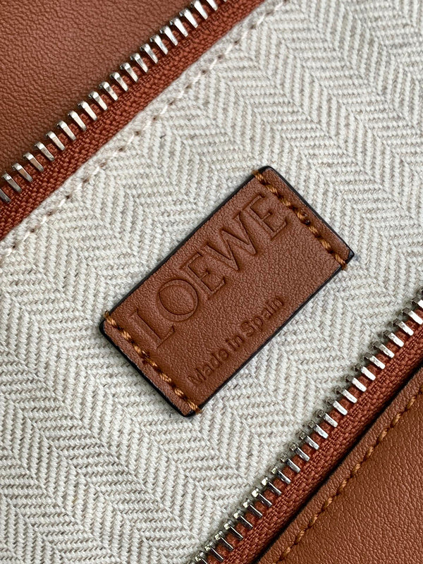 Glamy - LWO Bags - 250