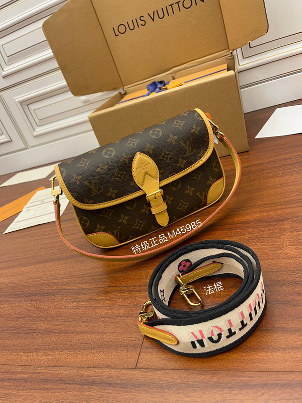 Glamy - LOV Bags - 1014