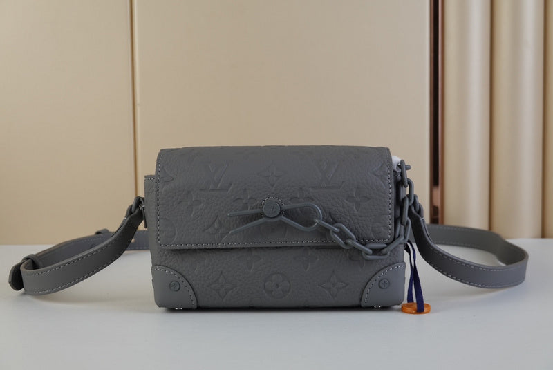 Satchel Bags - VL Bags - 3040