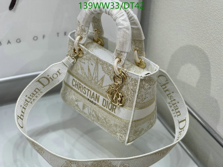 SAMCC - DOR Bags - 1012