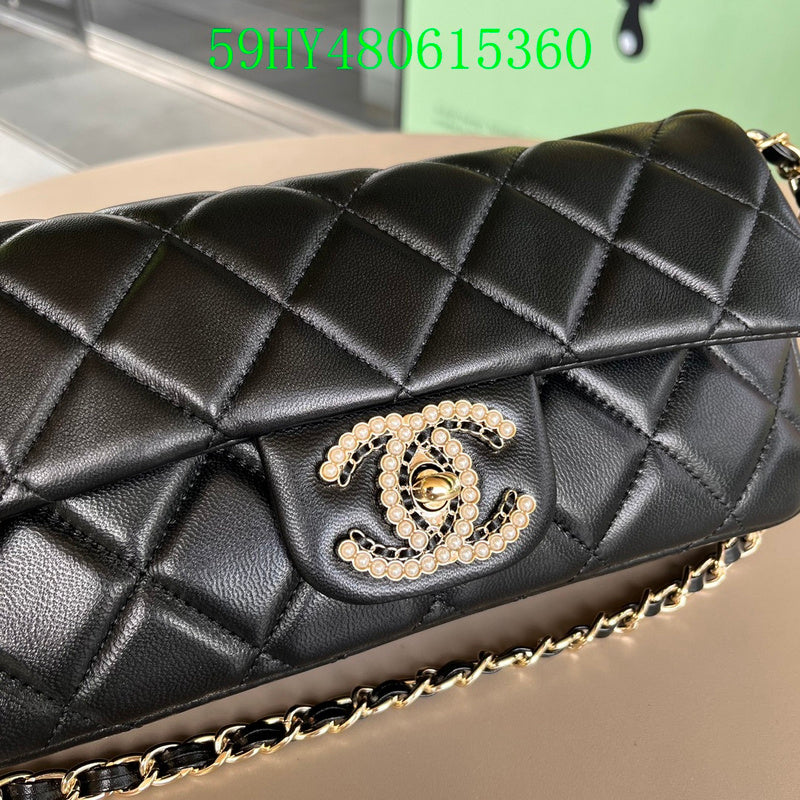 Glami - CHL Bags - 638