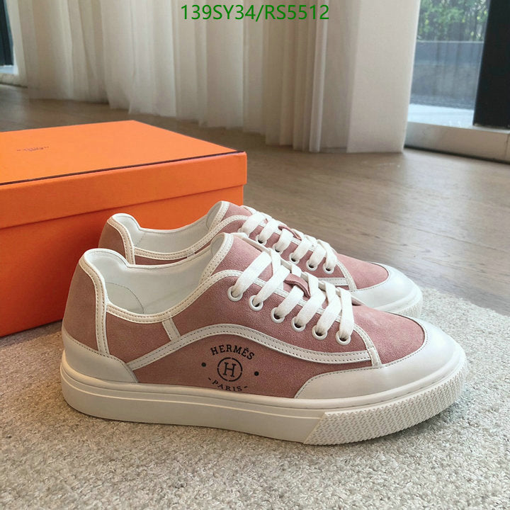 SAMC - HMS Men Shoes - 549