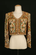 Veste Louis FÃƒÆ’Ã‚Â©raud Haute Couture