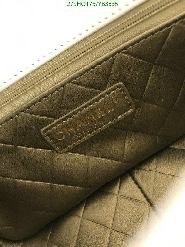 SAMC - CHL Bags - 265