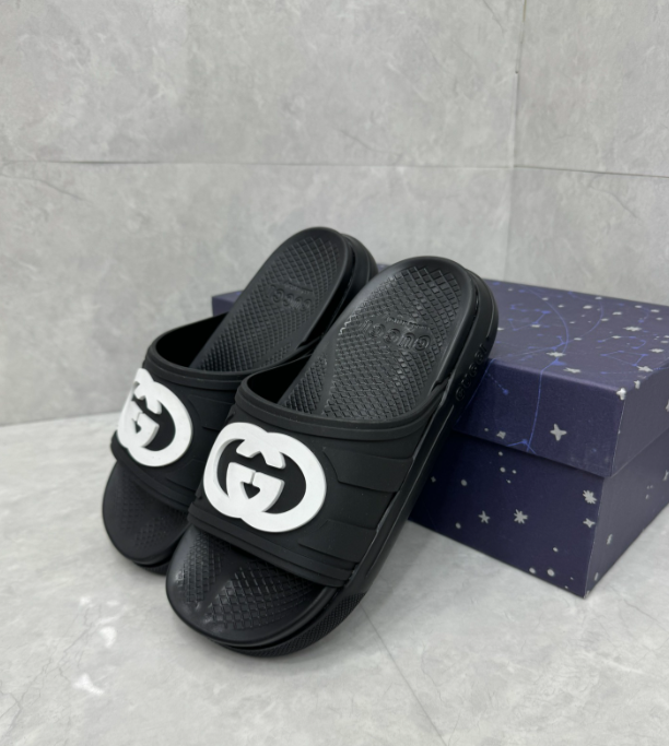 SAMC - GUKI Women Shoes - 075
