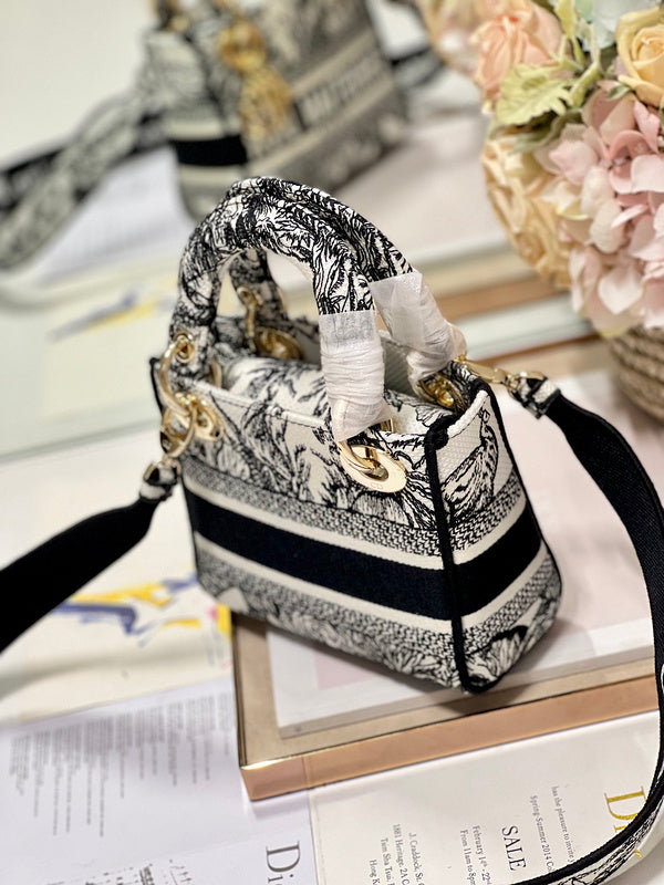 Glami-LAON - DOR Bags - 078