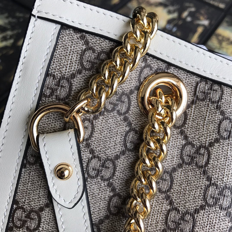 Satchel Bags - GCI Bags - 6162