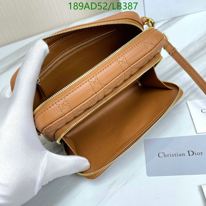 SAMCC - DOR Bags - 1374