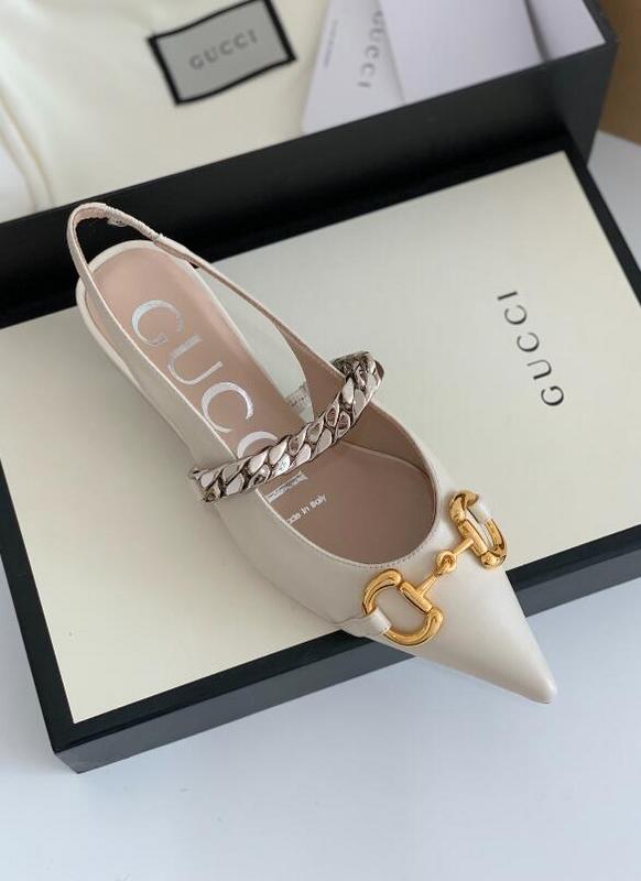SAMC - GUKI Women Shoes - 1684