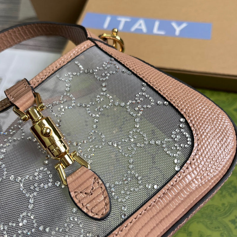 Satchel Bags - GCI Bags - 7454