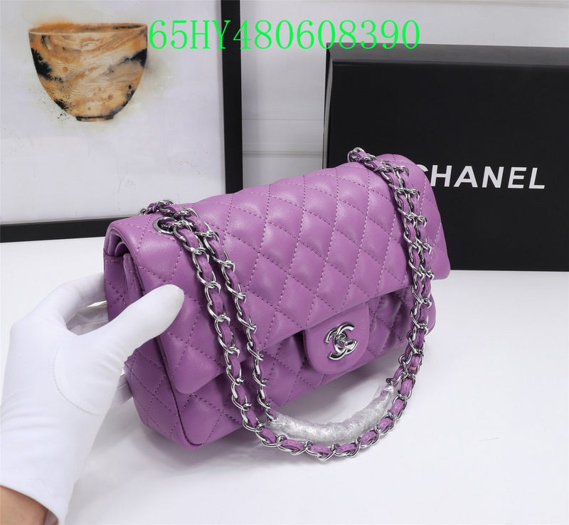 Satchel Bags - CHL Bags - 5289