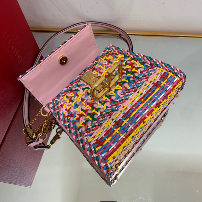 Glami Fashion - VLN Bags - 296