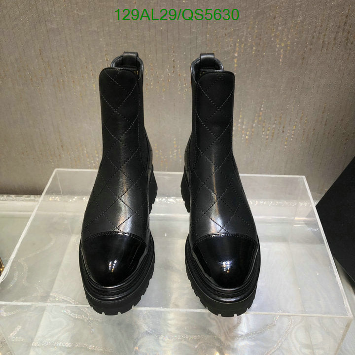 SAMC - CHL Women Boots - 427